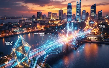 Navigating M&A and Consolidation: A Survival Guide for Nigerian Startups