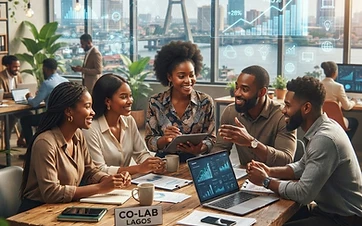 Navigating the African SME Funding Gap: Equity-Free Capital Strategies