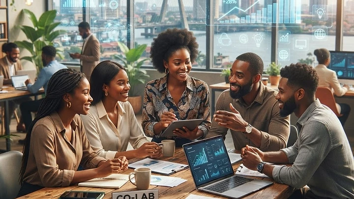 Navigating the African SME Funding Gap: Equity-Free Capital Strategies