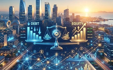 Debt vs. Equity: A Strategic Guide for African Founders in 2026