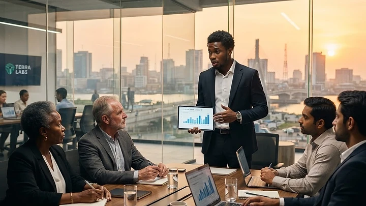 Navigating African Startup Funding 2026: A Founder’s Guide