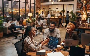 Navigating Equity-Free Grants for Nigerian Startups in 2026