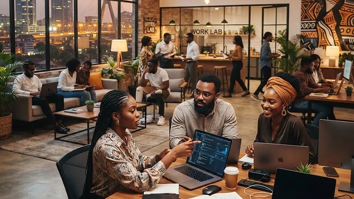 Navigating Equity-Free Grants for Nigerian Startups in 2026