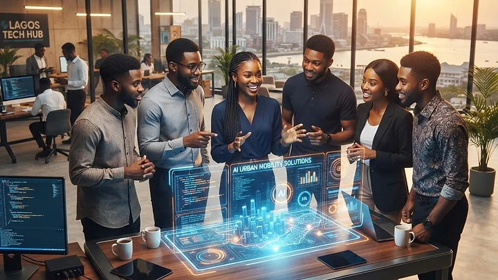 AI Startup Funding Nigeria 2026: Your Guide to Grants and Seed Capital