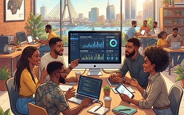 Navigating Non-Dilutive Funding: A Guide for African Startups 2026
