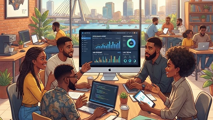 Navigating Non-Dilutive Funding: A Guide for African Startups 2026