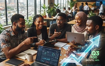 Navigating Equity-Free Grants for Nigerian Startups: A 2026 Guide