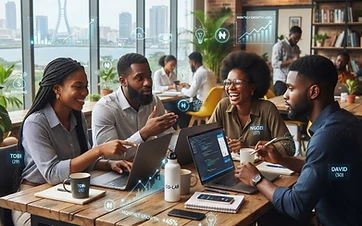 Navigating Equity-Free Grants for Nigerian Startups in 2026