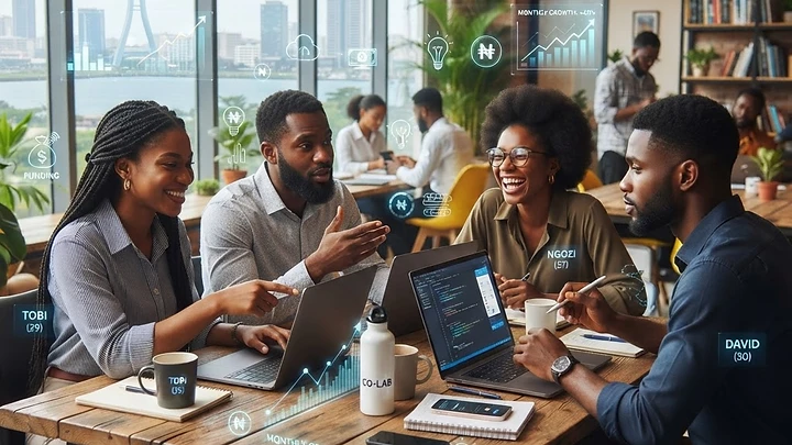 Navigating Equity-Free Grants for Nigerian Startups in 2026