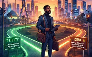 Navigating Debt Financing for Nigerian Startups: A 2026 Survival Guide