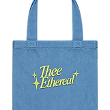 Emblem Tote