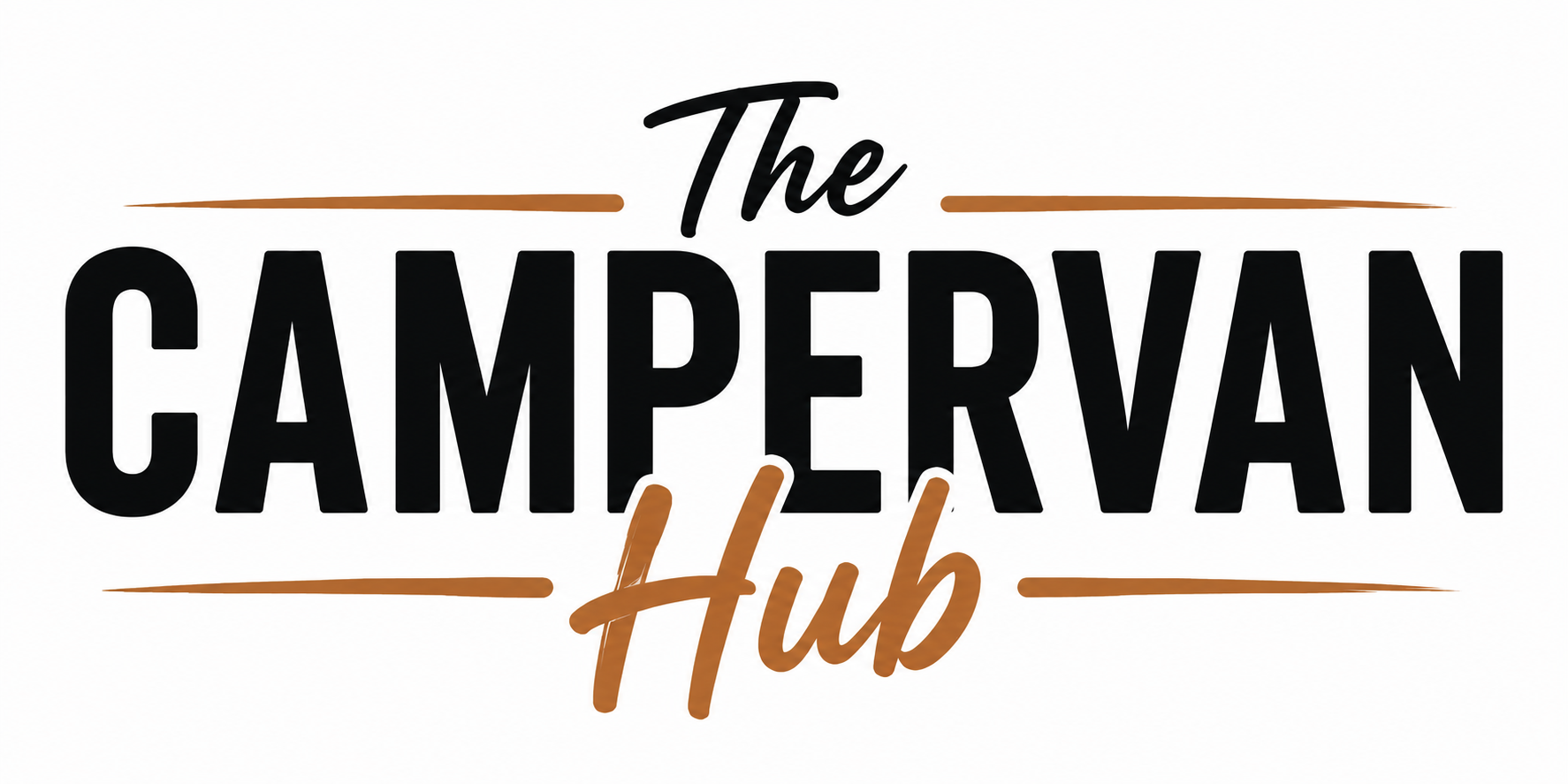 Campervan Hub logo