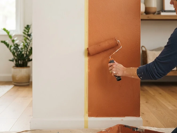 Painting & Decorating