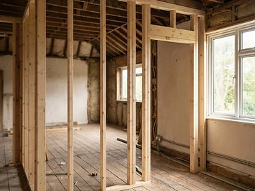 Wall Partitions
