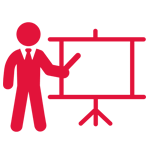 Self-defense training and instruction guide