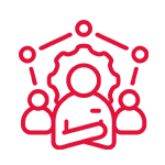 Network of self-defense professionals worldwide