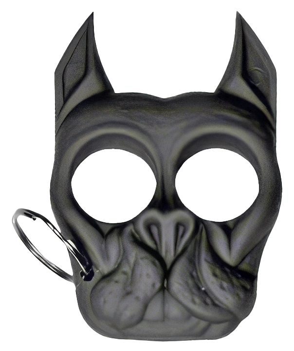 Other Shape Keychains / Impact Tools