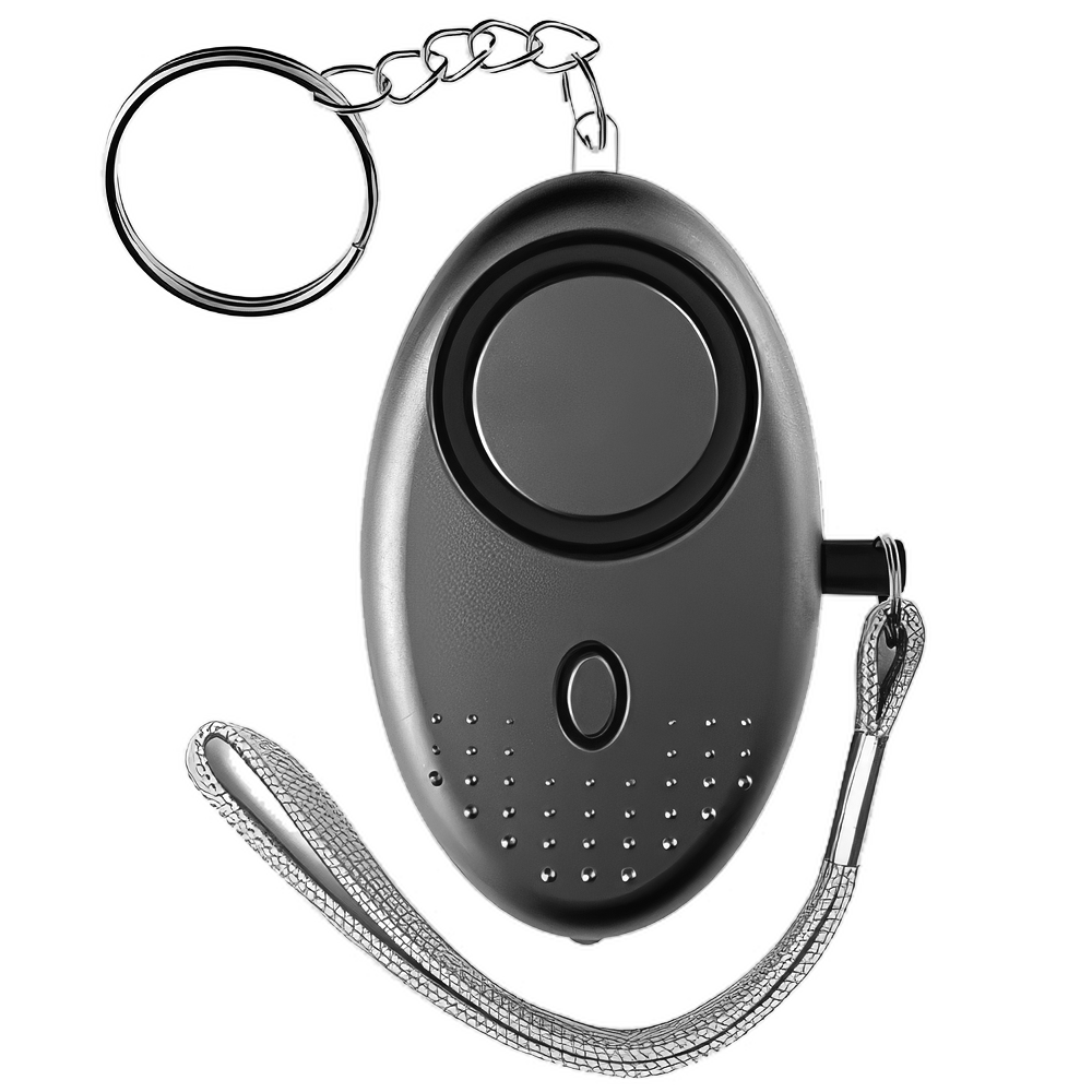 Personal Alarm
