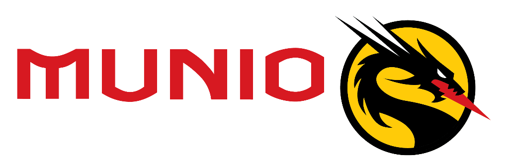 MUNIO Self Defense