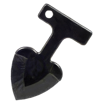 Other Shape Keychains / Impact Tools