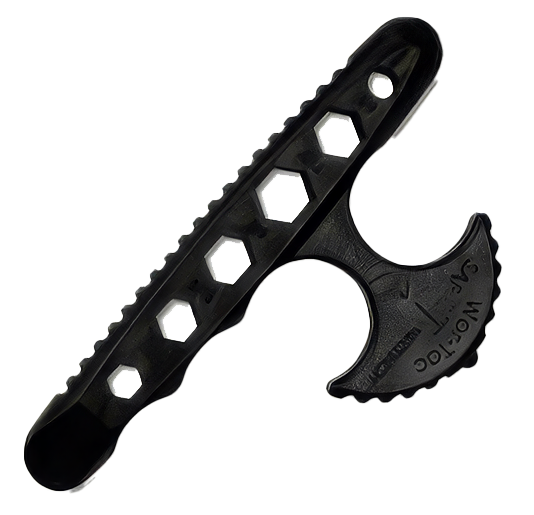 Other Shape Keychains / Impact Tools
