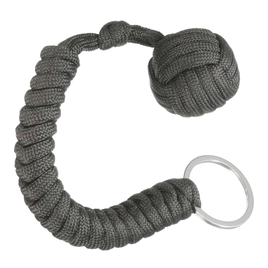 Monkey Fist