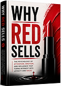 Why Red Sells