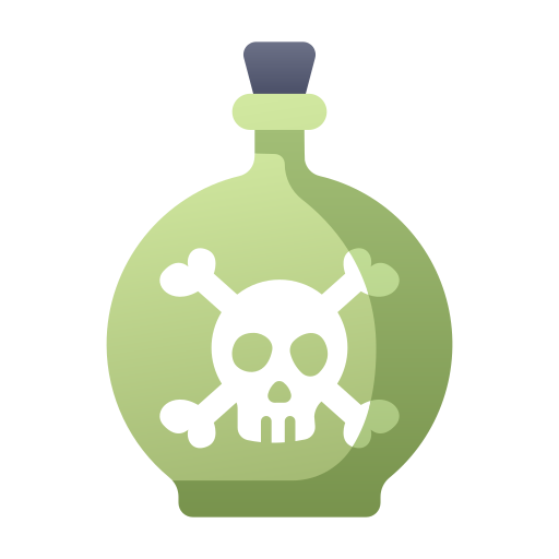 Poison Mist