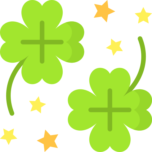 Four-Leafed Clover