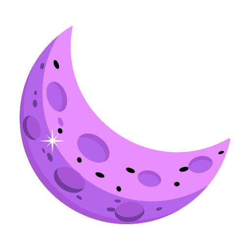 Shadow Moon