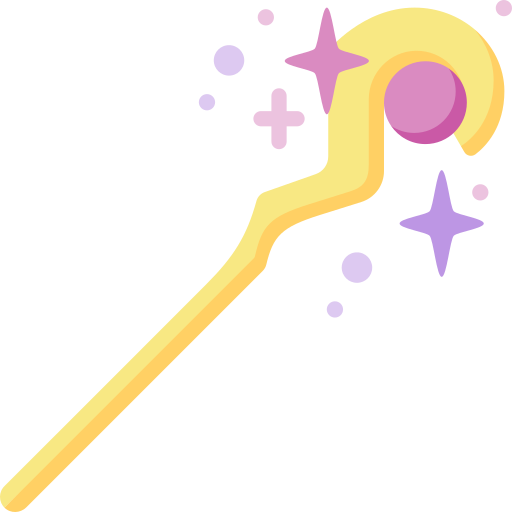 Arc Wand