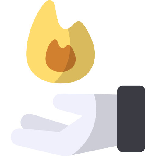 Pyromancer