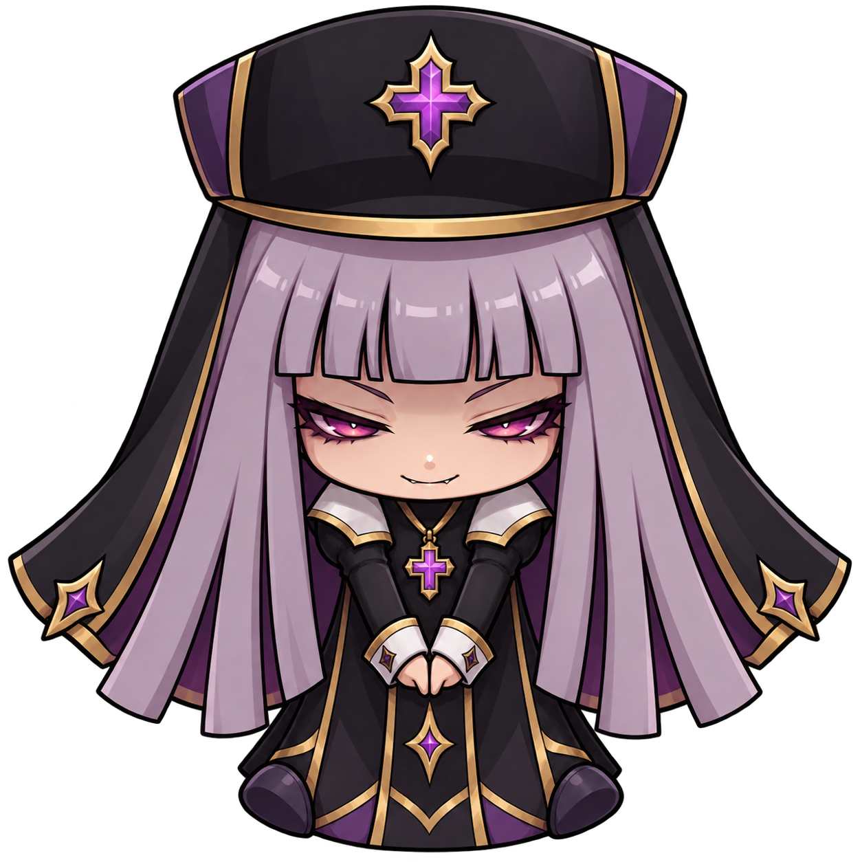 Cecil