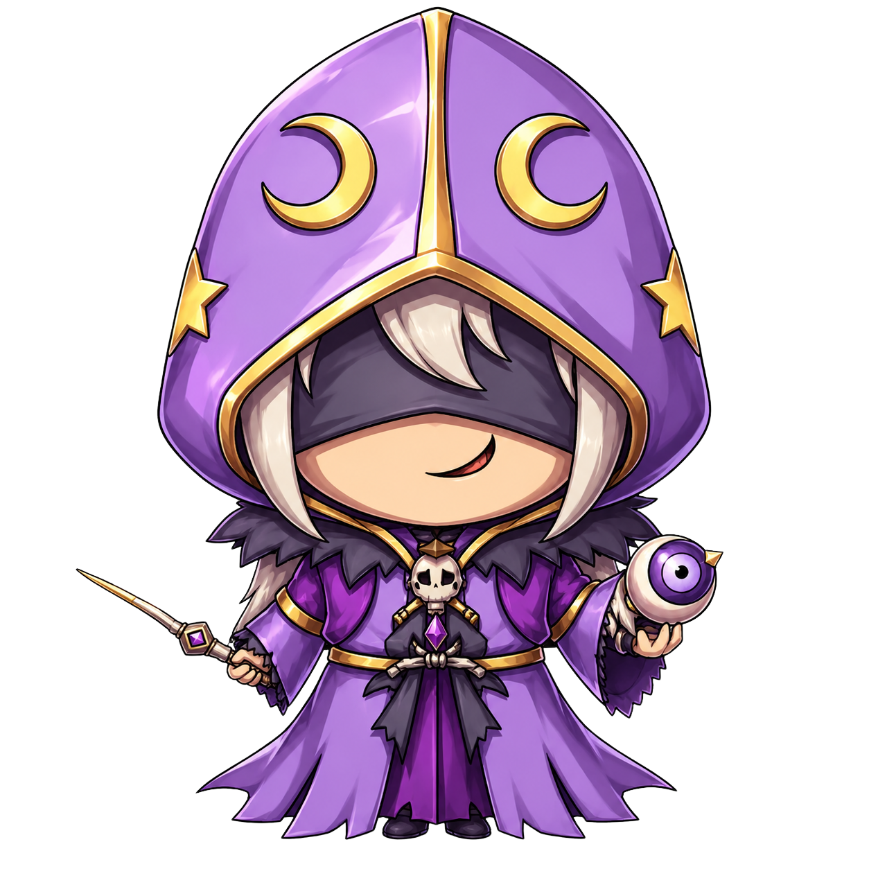 Nyx
