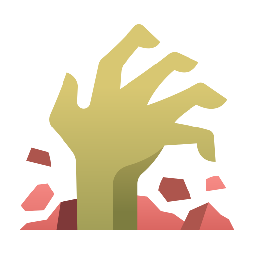 Hell Grasp