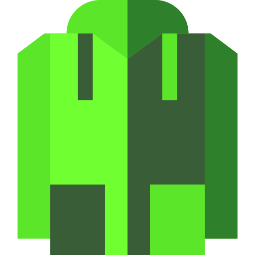 Rain Coat