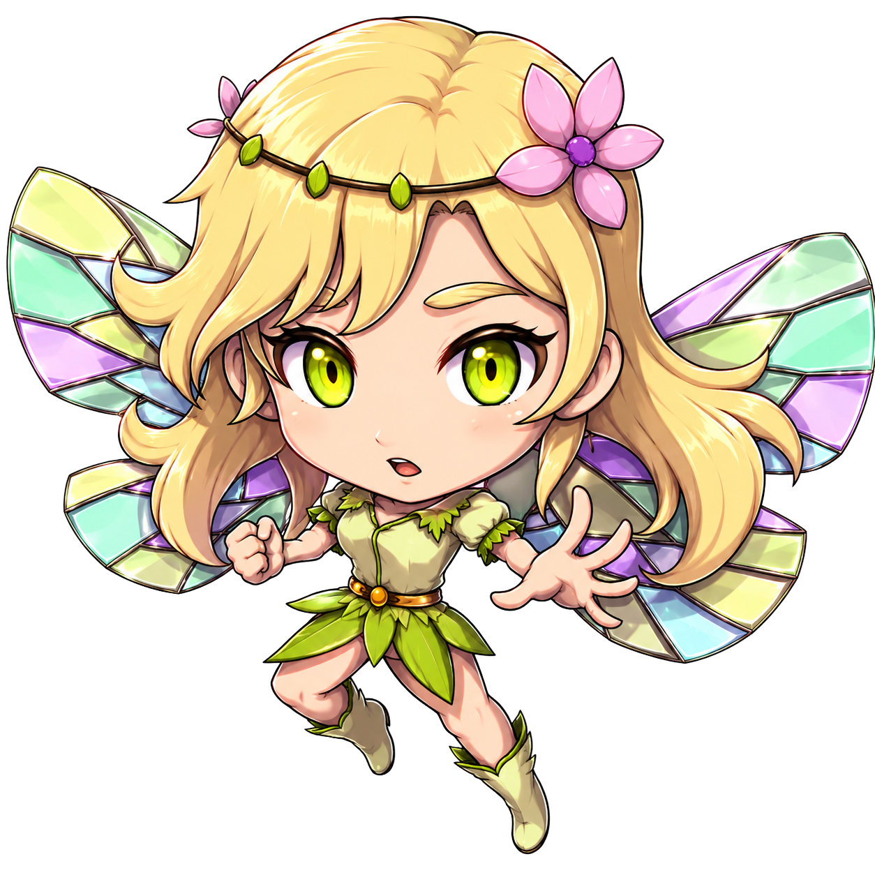 Ninavelle