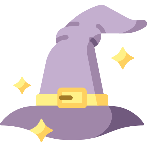Wizardry Hat