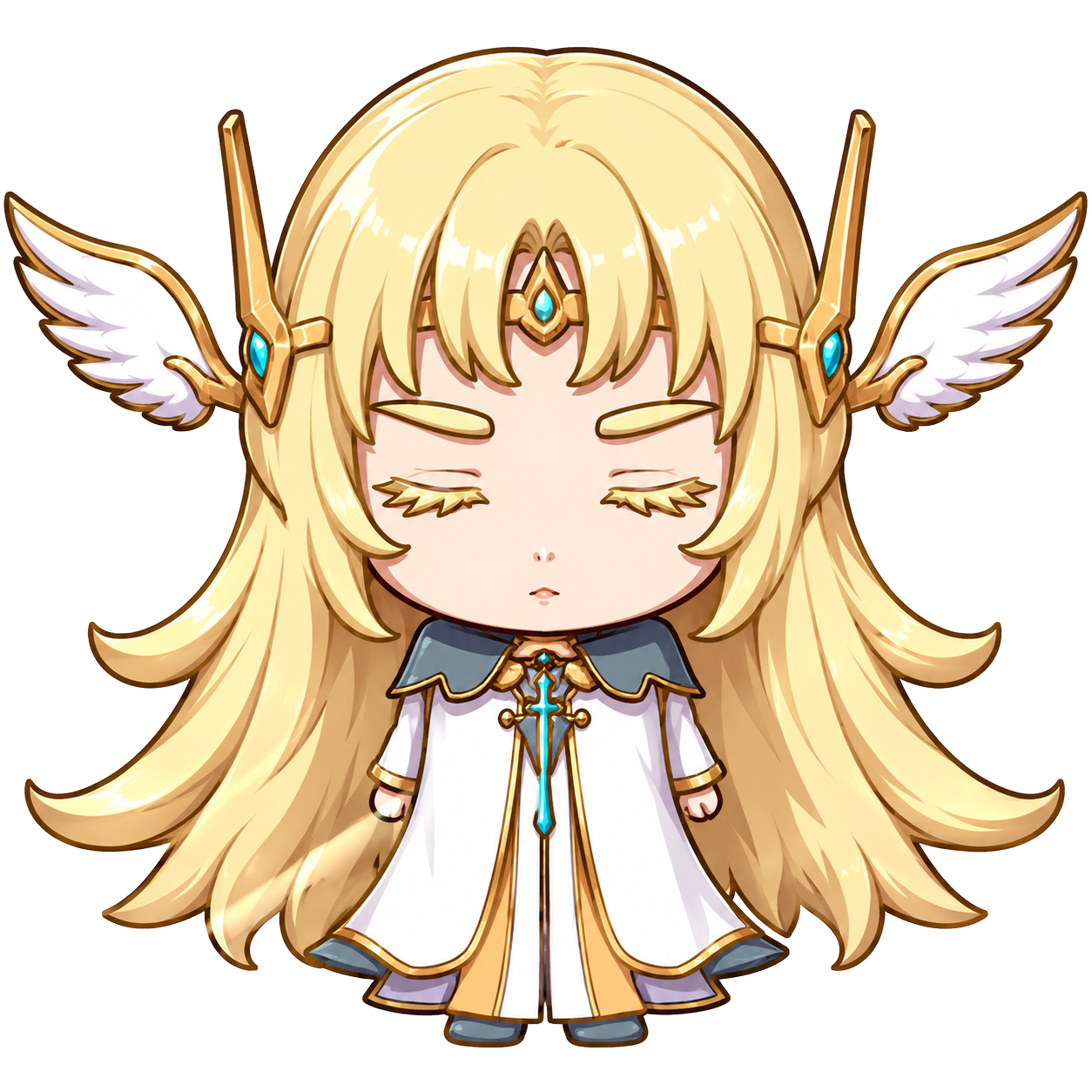 Seraphine