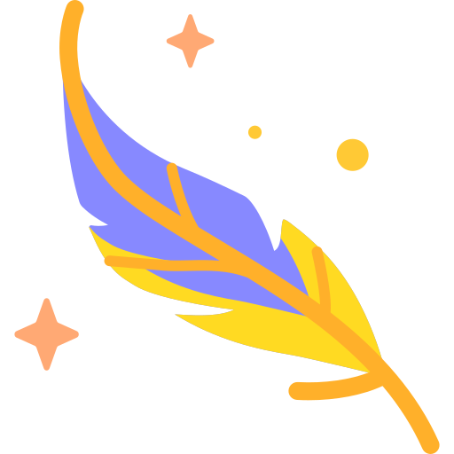 Phoenix Feather