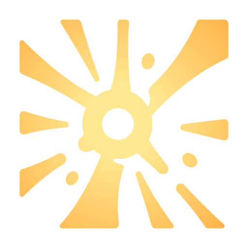 Holy Light