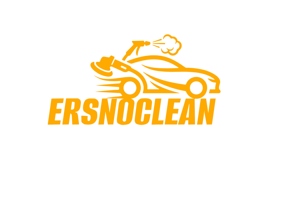 ErsnoClean Logo