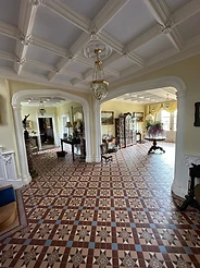 The Old Vicarage