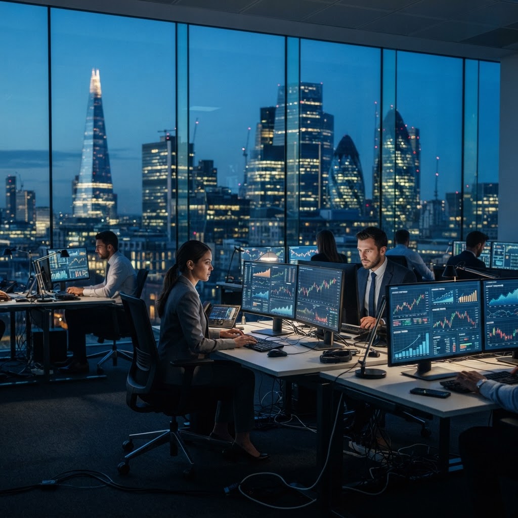 Money Market Rates Reach 5% as Savers Chase Yield in a High-Rate Environment