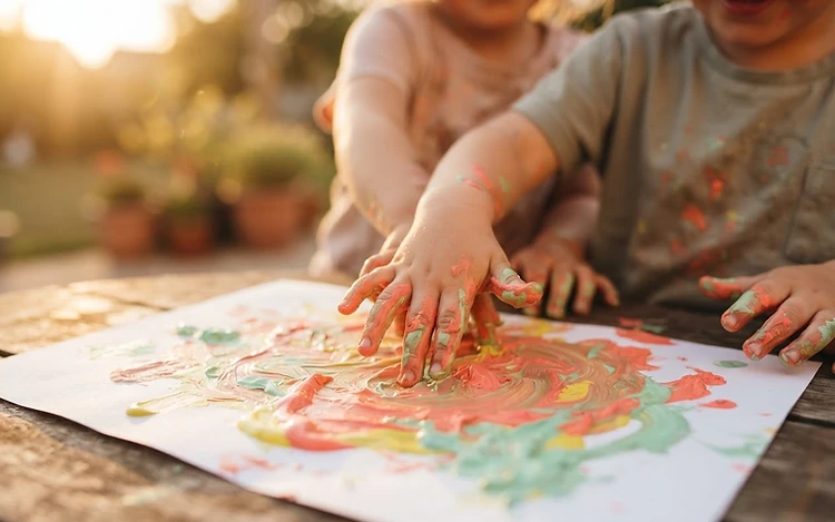 Creative activities