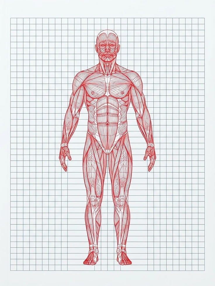 Hypertrophy Codex