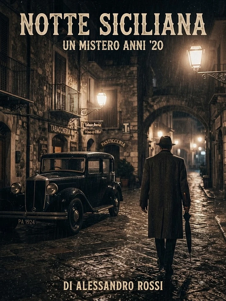Mafia: Italia e America