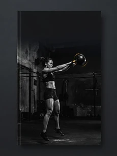 Functional Strength Manual