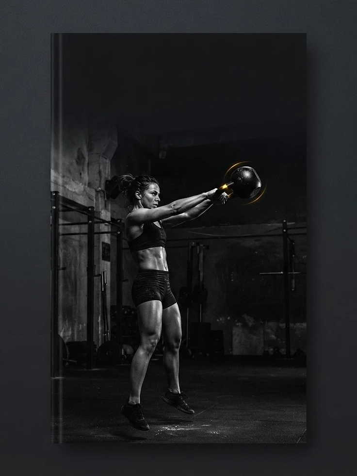 Functional Strength Manual