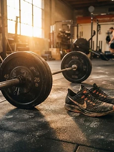 Hybrid Athlete